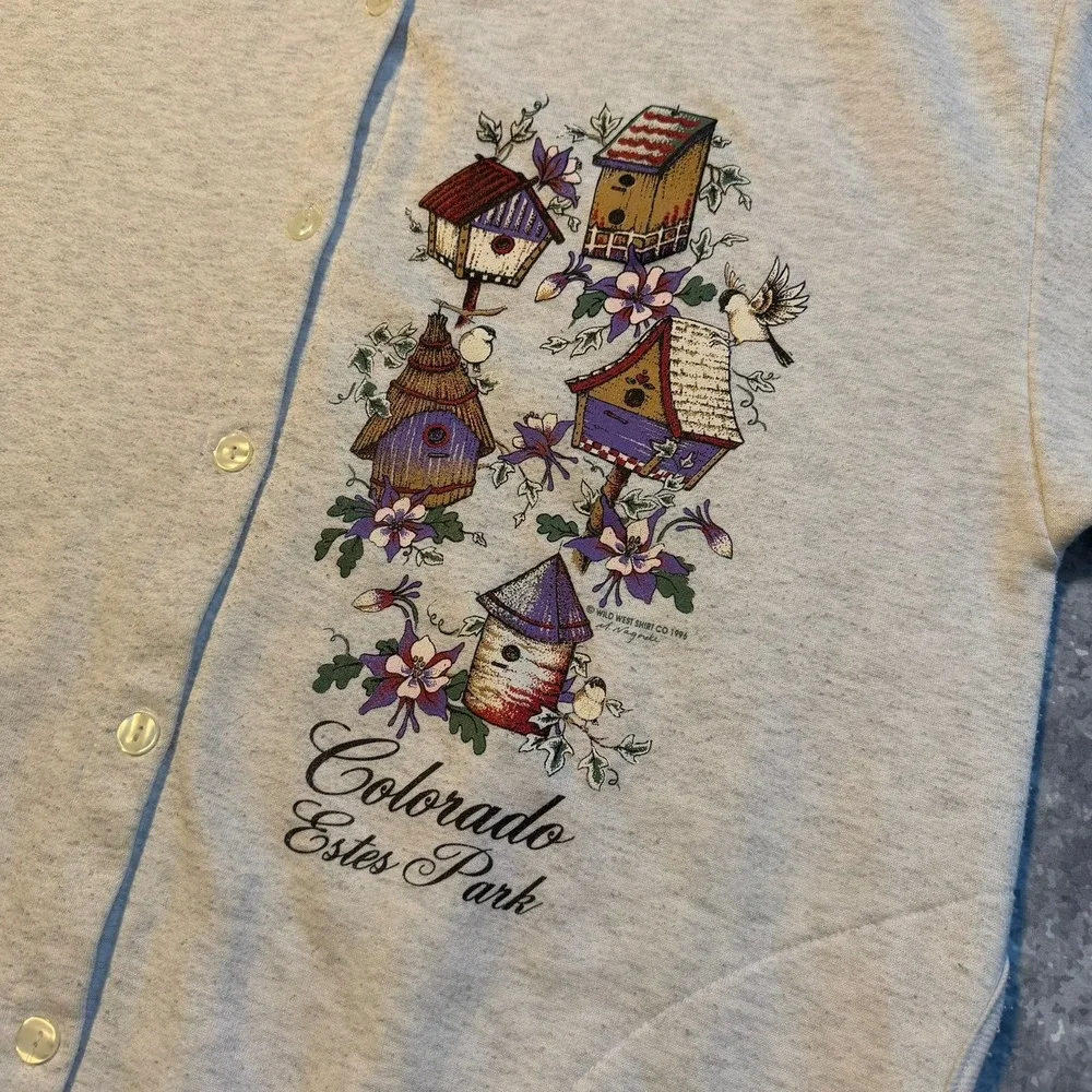 Pacific Style long day sleeves